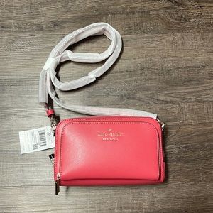 NWT Kate Spade Crossbody